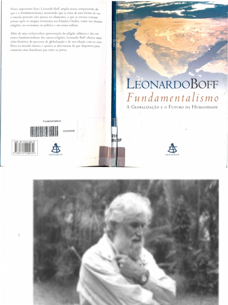 fundamentalismo leonardo boff